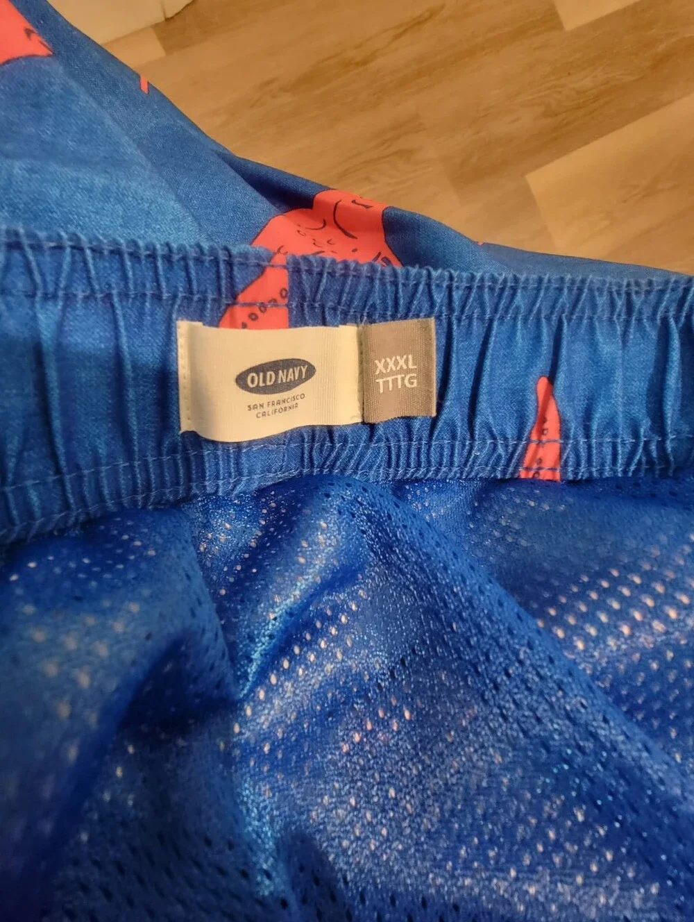 Old Navy old navy